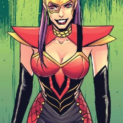 Divatox