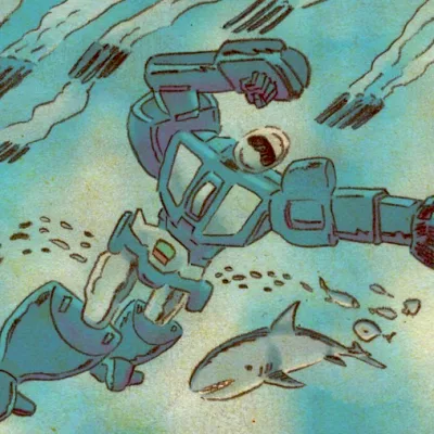 Dive-Dive