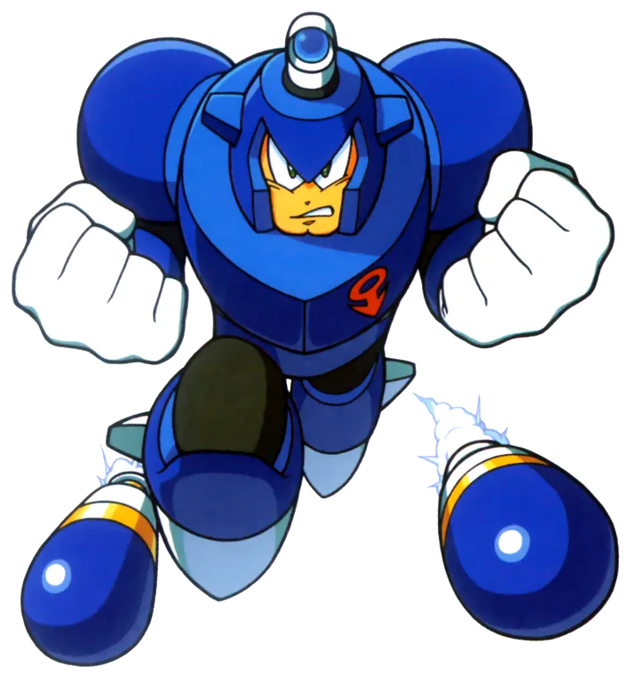 Dive Man