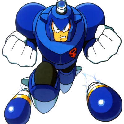 Dive Man