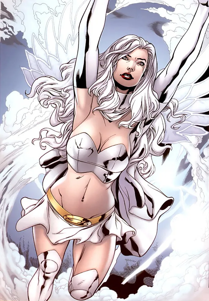 Divinity