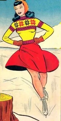 Dixie Dugan