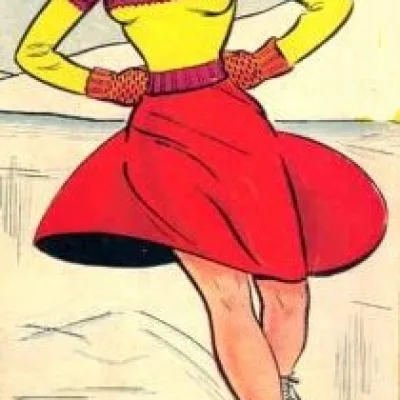 Dixie Dugan
