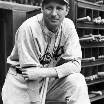 Dixie Walker