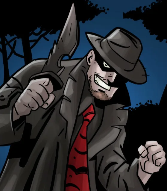 Dixon