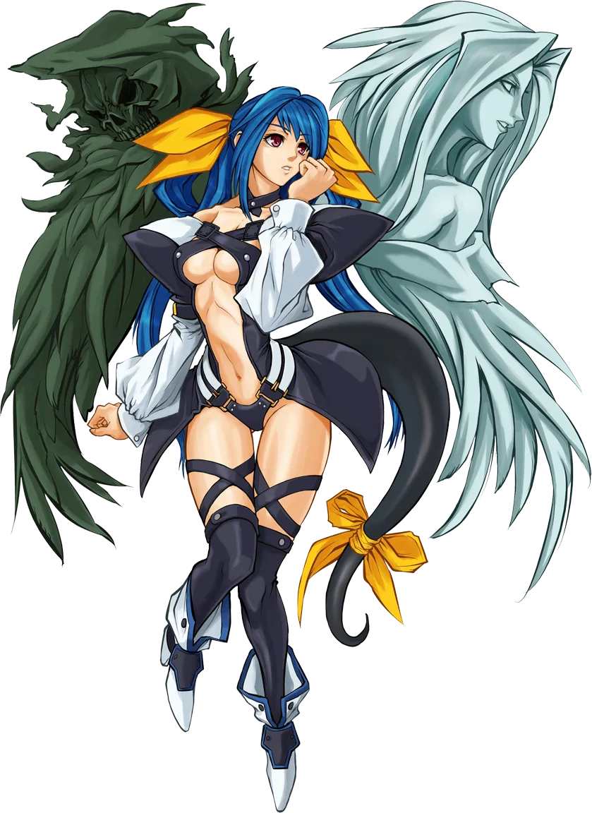 Dizzy