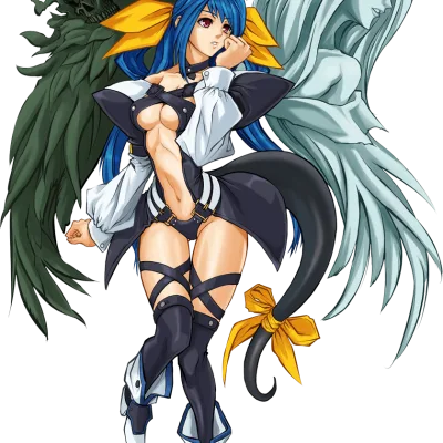 Dizzy