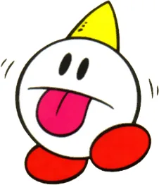 Dizzy
