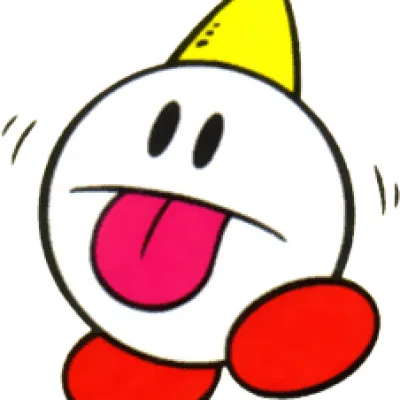 Dizzy
