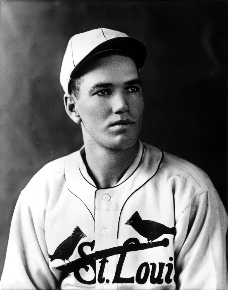 Dizzy Dean