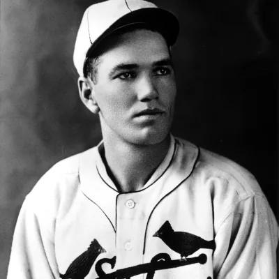 Dizzy Dean