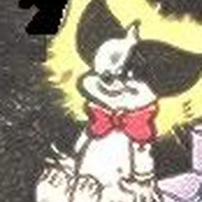 Dizzy Dog