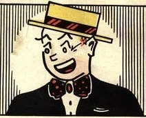 Dizzy Don