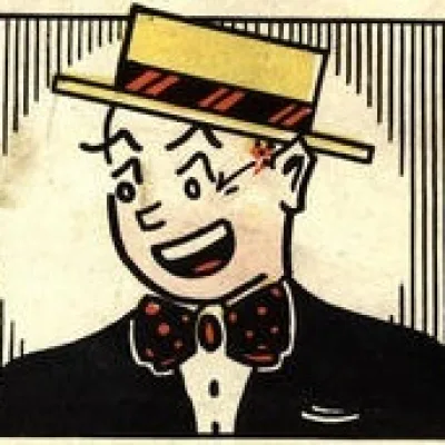 Dizzy Don