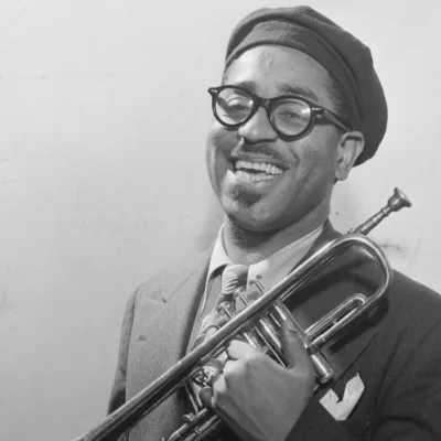 Dizzy Gillespie