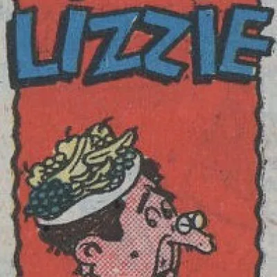 Dizzy Lizzie