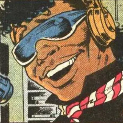 D.J. Dark