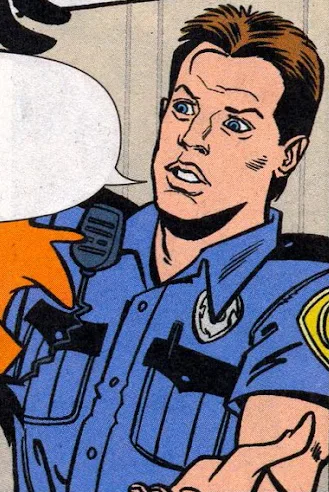D.J. Drake