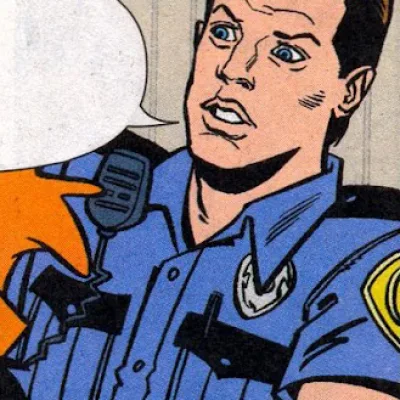 D.J. Drake