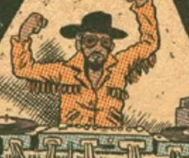 DJ Kool Herc