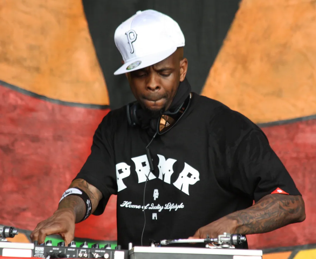DJ Lord