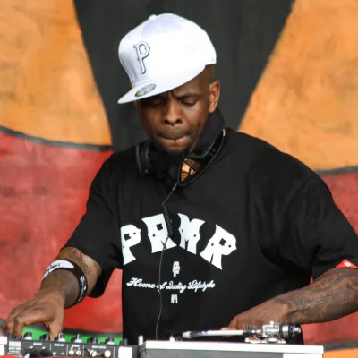 DJ Lord