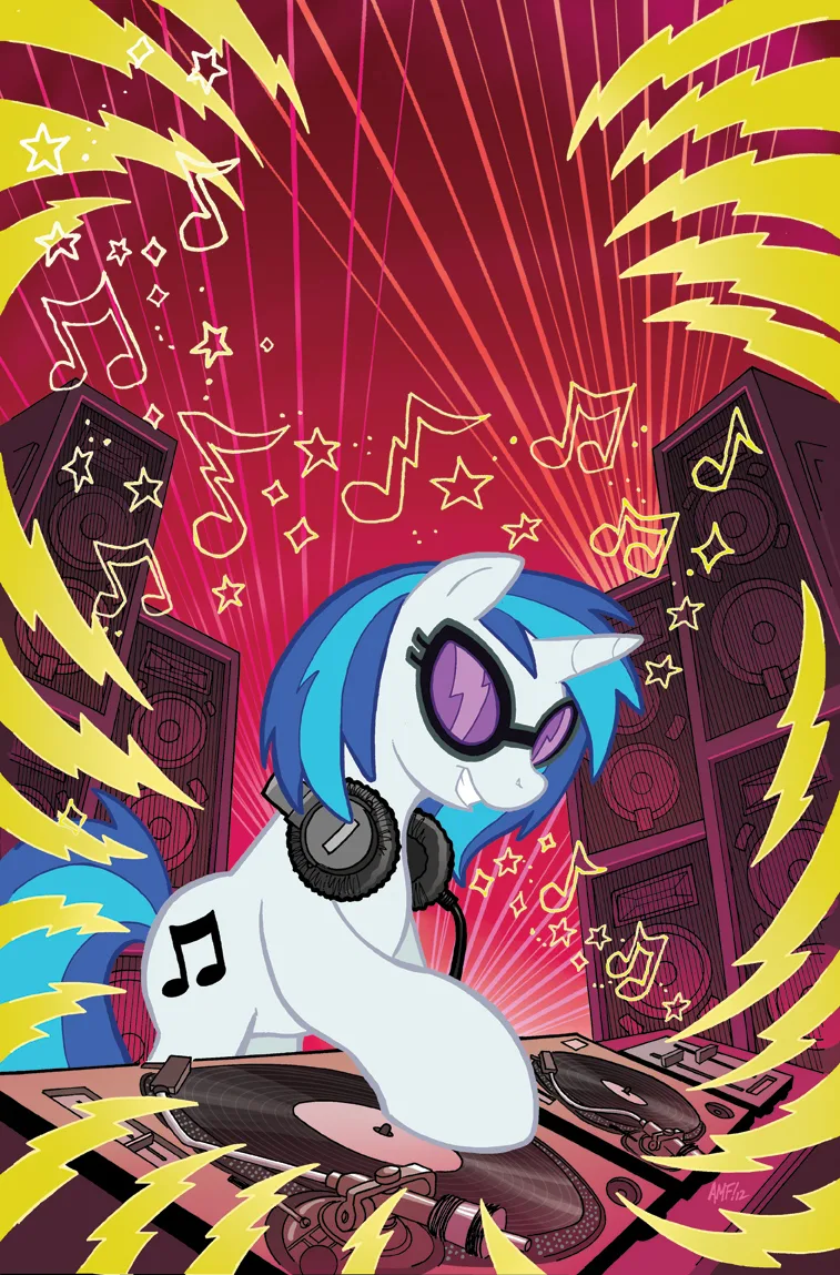 DJ Pon-3