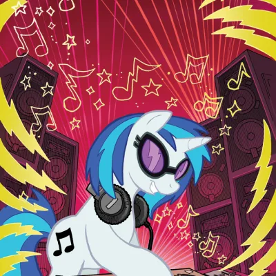 DJ Pon-3