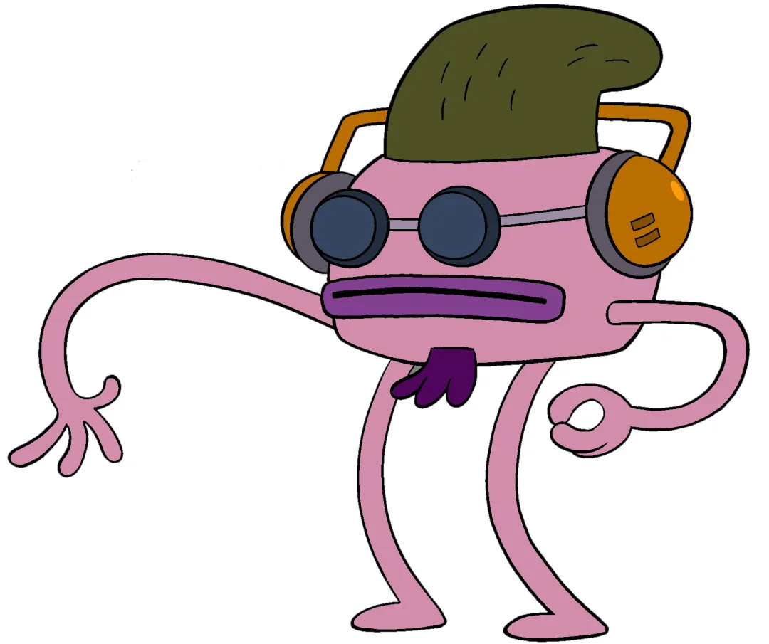DJ Shap Fancy Bone