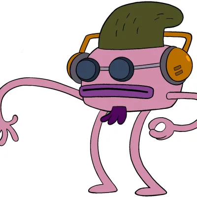 DJ Shap Fancy Bone