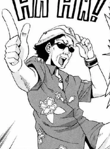 DJ Yamamoto
