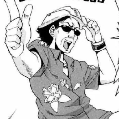 DJ Yamamoto