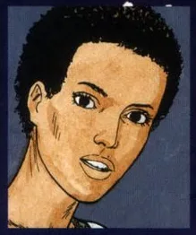 Djamile Nacer