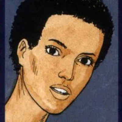 Djamile Nacer