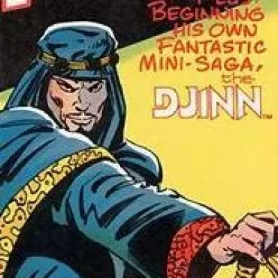 Djinn