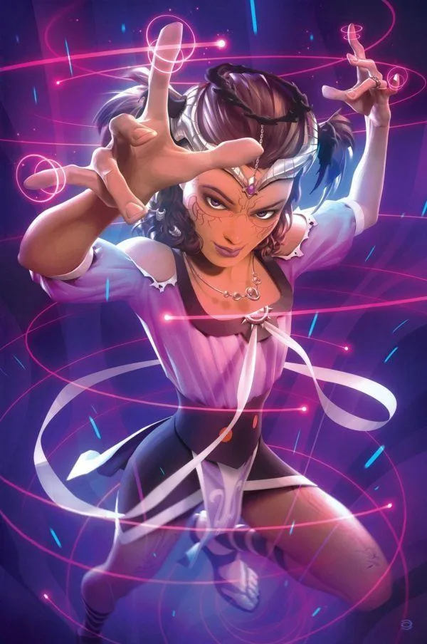 Djinn