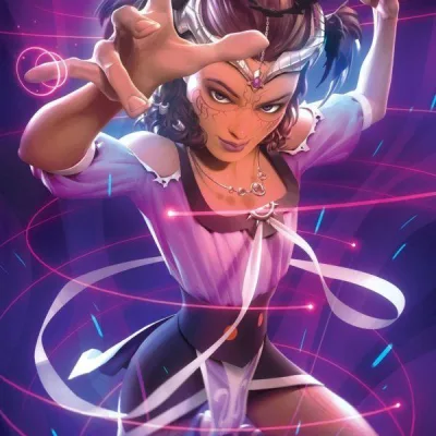 Djinn