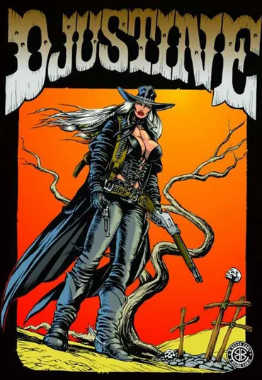 Djustine