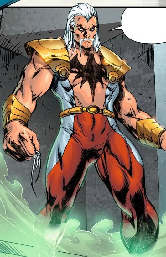 D'Khan