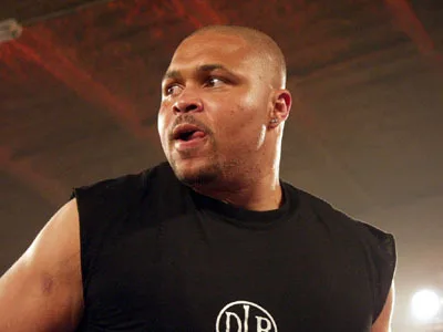 D'Lo Brown