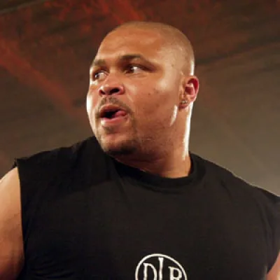 D'Lo Brown