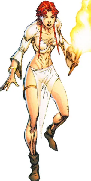 D'narda