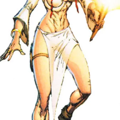 D'narda
