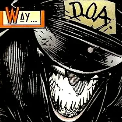 D.O.A.