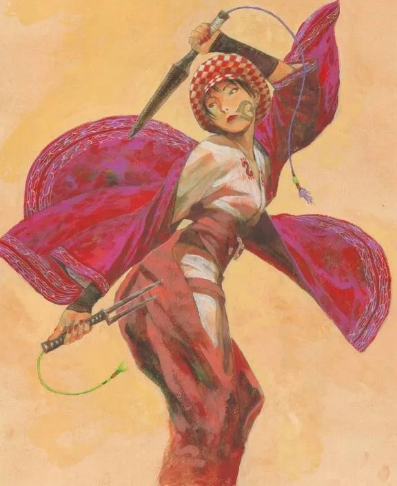 Dōa Yoshino