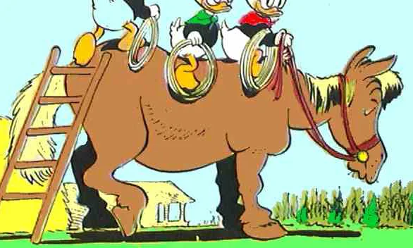 Dobbin