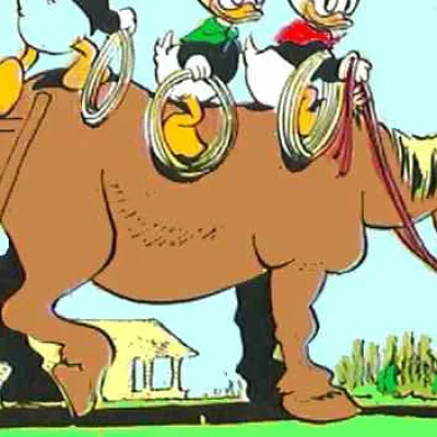 Dobbin