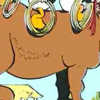 Dobbin