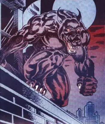 Dober-Man
