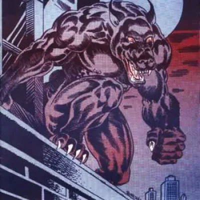 Dober-Man